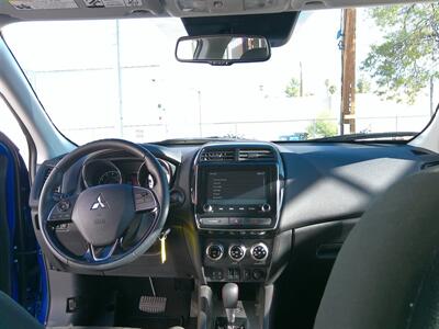 2026 Mitsubishi Outlander Sport Sport S   - Photo 15 - Tucson, AZ 85716