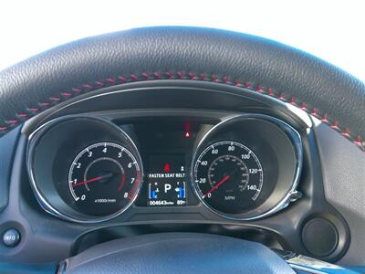 2026 Mitsubishi Outlander Sport Sport S   - Photo 11 - Tucson, AZ 85716
