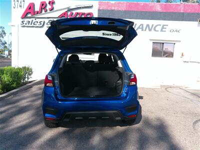 2026 Mitsubishi Outlander Sport Sport S   - Photo 9 - Tucson, AZ 85716
