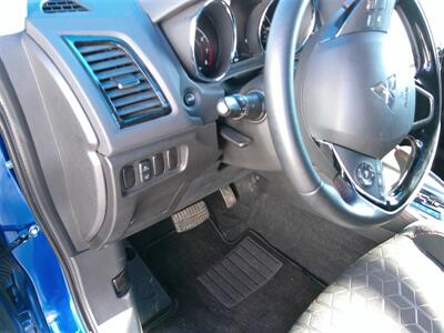 2026 Mitsubishi Outlander Sport Sport S   - Photo 17 - Tucson, AZ 85716