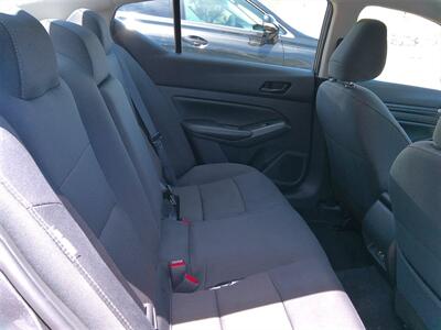 2025 Nissan Altima 2.5 SV   - Photo 9 - Tucson, AZ 85716