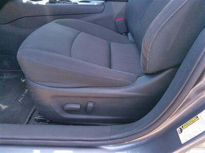 2025 Nissan Altima 2.5 SV   - Photo 14 - Tucson, AZ 85716