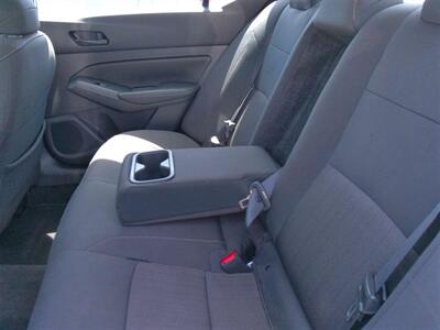 2025 Nissan Altima 2.5 SV   - Photo 12 - Tucson, AZ 85716