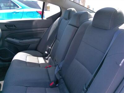 2025 Nissan Altima 2.5 SV   - Photo 11 - Tucson, AZ 85716