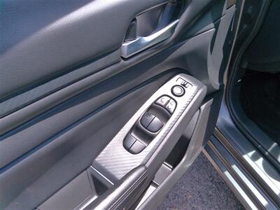 2025 Nissan Altima 2.5 SV   - Photo 13 - Tucson, AZ 85716