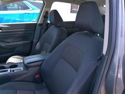 2025 Nissan Altima 2.5 SV   - Photo 15 - Tucson, AZ 85716