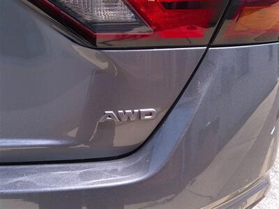 2025 Nissan Altima 2.5 SV   - Photo 22 - Tucson, AZ 85716