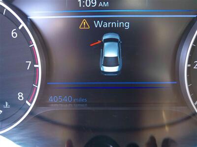 2025 Nissan Altima 2.5 SV   - Photo 16 - Tucson, AZ 85716