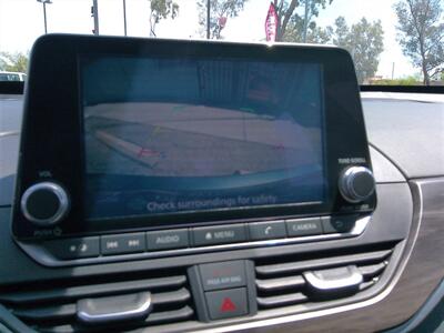 2025 Nissan Altima 2.5 SV   - Photo 18 - Tucson, AZ 85716