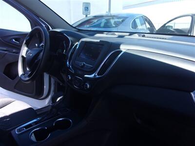 2023 Chevrolet Equinox LT   - Photo 23 - Tucson, AZ 85716