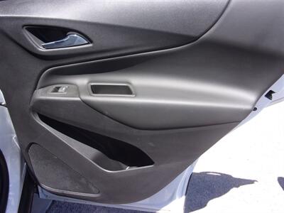 2023 Chevrolet Equinox LT   - Photo 25 - Tucson, AZ 85716