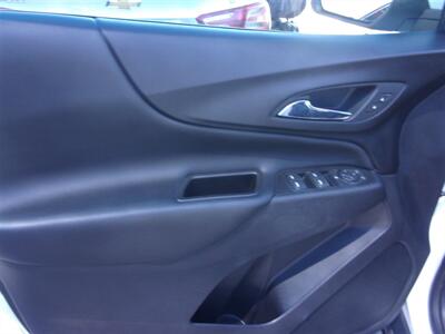 2023 Chevrolet Equinox LT   - Photo 26 - Tucson, AZ 85716