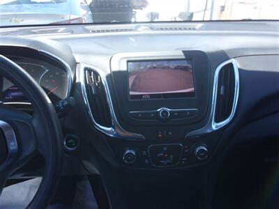 2023 Chevrolet Equinox LT   - Photo 12 - Tucson, AZ 85716