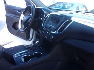 2023 Chevrolet Equinox LT   - Photo 22 - Tucson, AZ 85716