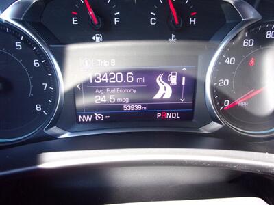 2023 Chevrolet Equinox LT   - Photo 14 - Tucson, AZ 85716