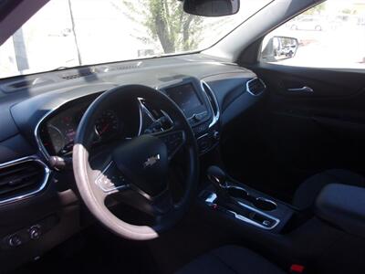 2023 Chevrolet Equinox LT   - Photo 17 - Tucson, AZ 85716