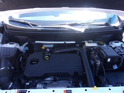 2023 Chevrolet Equinox LT   - Photo 9 - Tucson, AZ 85716