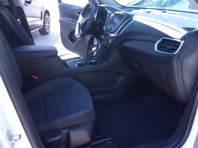 2023 Chevrolet Equinox LT   - Photo 21 - Tucson, AZ 85716