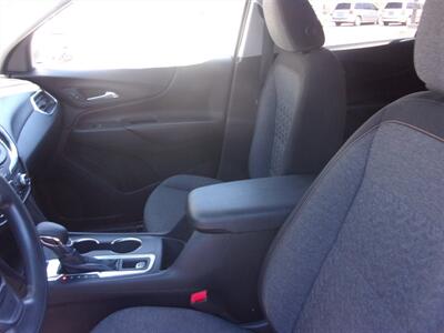 2023 Chevrolet Equinox LT   - Photo 16 - Tucson, AZ 85716