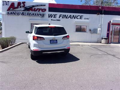 2023 Chevrolet Equinox LT   - Photo 7 - Tucson, AZ 85716