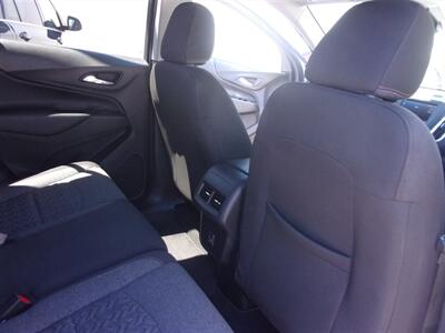 2023 Chevrolet Equinox LT   - Photo 20 - Tucson, AZ 85716
