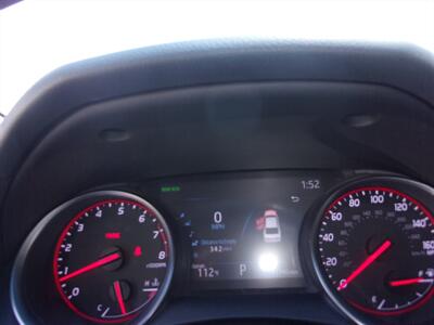 2023 Toyota Camry XSE   - Photo 21 - Tucson, AZ 85716