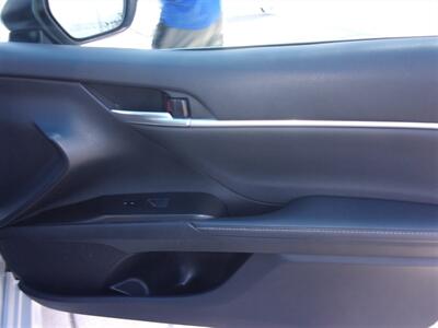 2023 Toyota Camry XSE   - Photo 17 - Tucson, AZ 85716