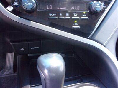 2023 Toyota Camry XSE   - Photo 25 - Tucson, AZ 85716