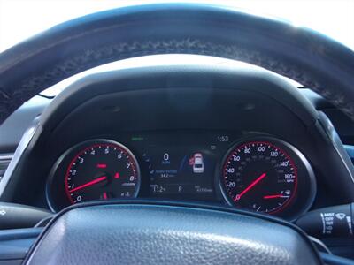 2023 Toyota Camry XSE   - Photo 24 - Tucson, AZ 85716