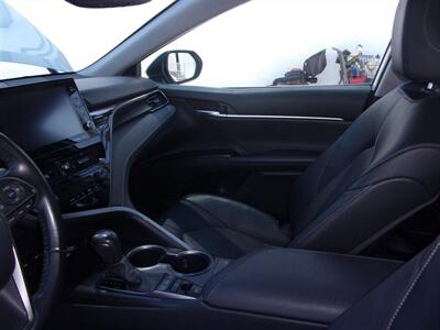 2023 Toyota Camry XSE   - Photo 12 - Tucson, AZ 85716