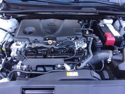 2023 Toyota Camry XSE   - Photo 27 - Tucson, AZ 85716