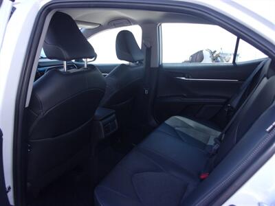 2023 Toyota Camry XSE   - Photo 13 - Tucson, AZ 85716