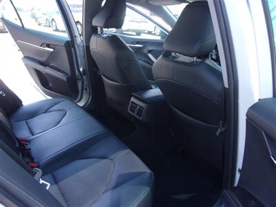 2023 Toyota Camry XSE   - Photo 15 - Tucson, AZ 85716