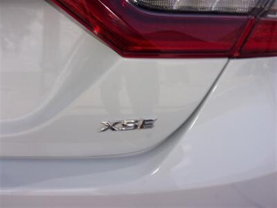 2023 Toyota Camry XSE   - Photo 14 - Tucson, AZ 85716