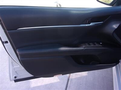 2023 Toyota Camry XSE   - Photo 10 - Tucson, AZ 85716