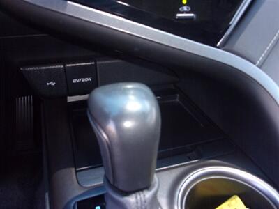 2023 Toyota Camry XSE   - Photo 18 - Tucson, AZ 85716