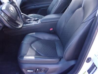 2023 Toyota Camry XSE   - Photo 11 - Tucson, AZ 85716