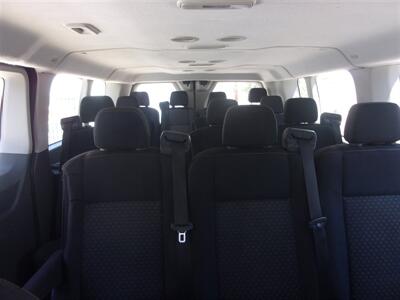 2024 Ford Transit 350 XLT   - Photo 11 - Tucson, AZ 85716