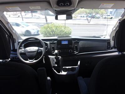 2024 Ford Transit 350 XLT   - Photo 13 - Tucson, AZ 85716