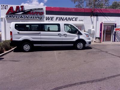 2024 Ford Transit 350 XLT   - Photo 3 - Tucson, AZ 85716