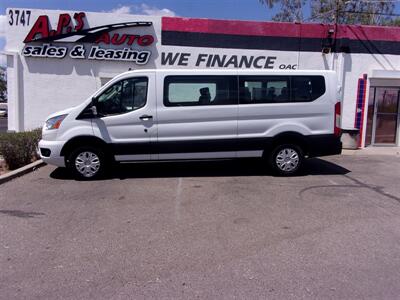 2024 Ford Transit 350 XLT   - Photo 4 - Tucson, AZ 85716