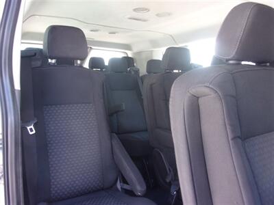 2024 Ford Transit 350 XLT   - Photo 16 - Tucson, AZ 85716