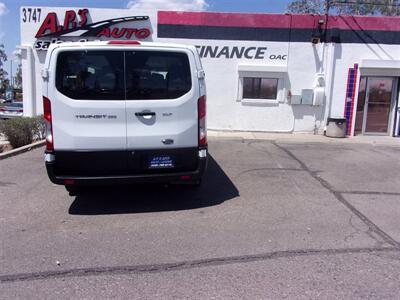 2024 Ford Transit 350 XLT   - Photo 6 - Tucson, AZ 85716