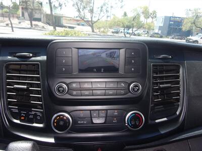 2024 Ford Transit 350 XLT   - Photo 9 - Tucson, AZ 85716