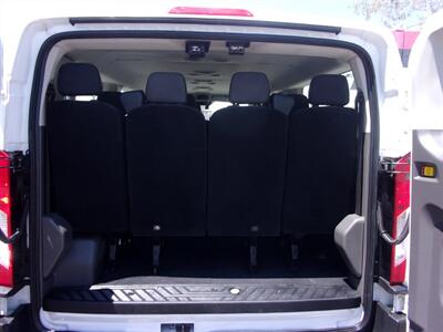 2024 Ford Transit 350 XLT   - Photo 7 - Tucson, AZ 85716