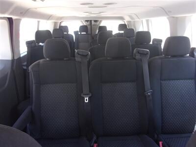 2024 Ford Transit 350 XLT   - Photo 12 - Tucson, AZ 85716