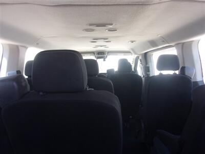 2024 Ford Transit 350 XLT   - Photo 8 - Tucson, AZ 85716