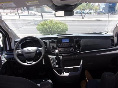 2024 Ford Transit 350 XLT   - Photo 10 - Tucson, AZ 85716
