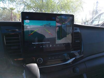 2024 Ford Transit 350 XLT   - Photo 19 - Tucson, AZ 85716