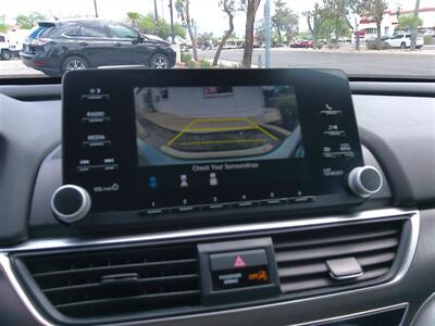 2020 Honda Accord LX   - Photo 11 - Tucson, AZ 85716